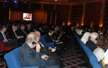 Doha Forum 2009